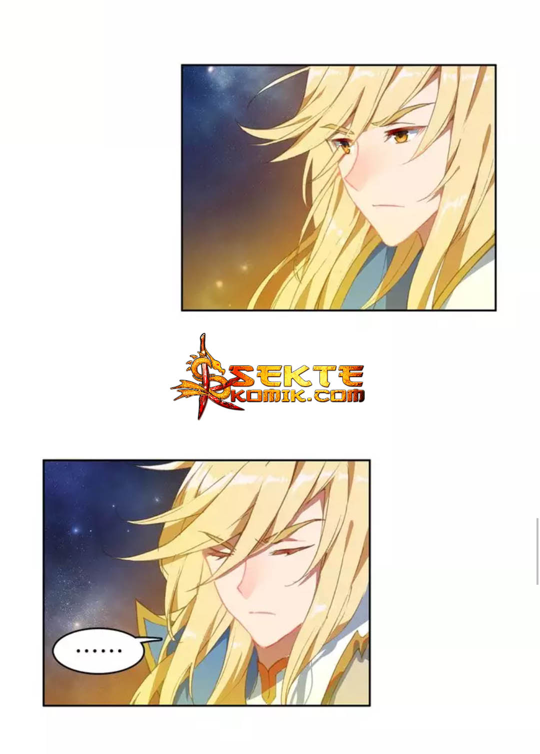 Soul Land Legend of the Tang’s Hero chapter 5