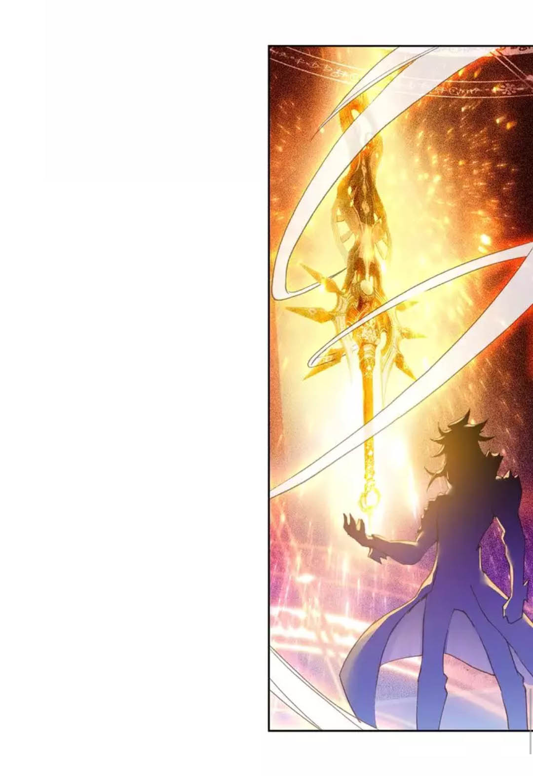 Soul Land Legend of the Tang’s Hero chapter 5