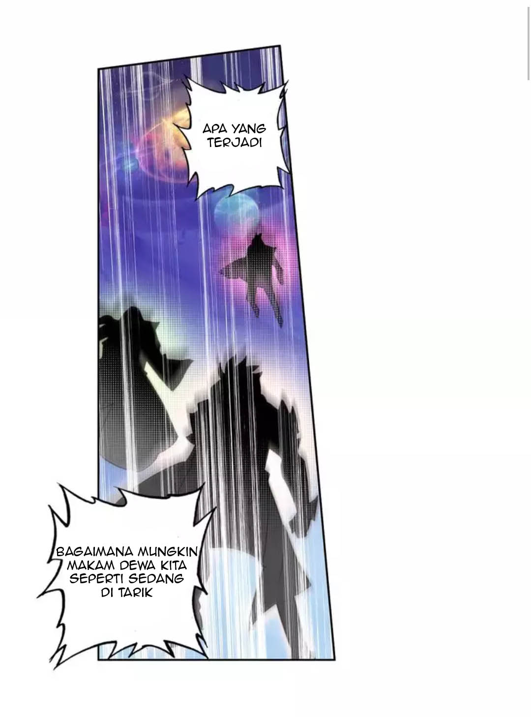 Soul Land Legend of the Tang’s Hero chapter 5
