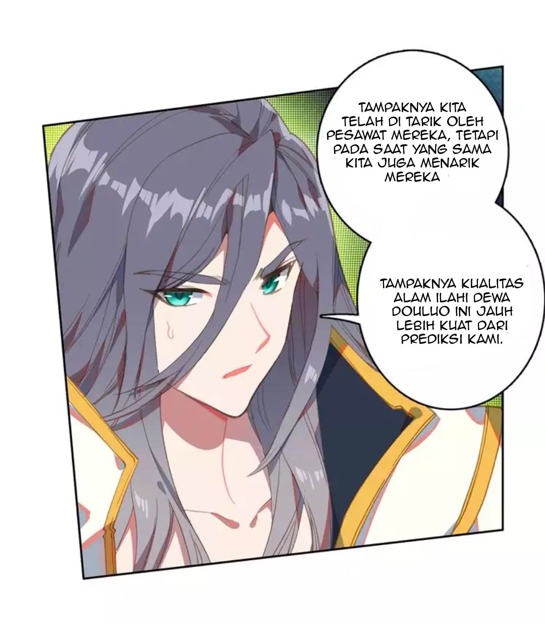 Soul Land Legend of the Tang’s Hero chapter 5