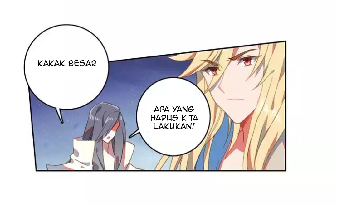 Soul Land Legend of the Tang’s Hero chapter 5