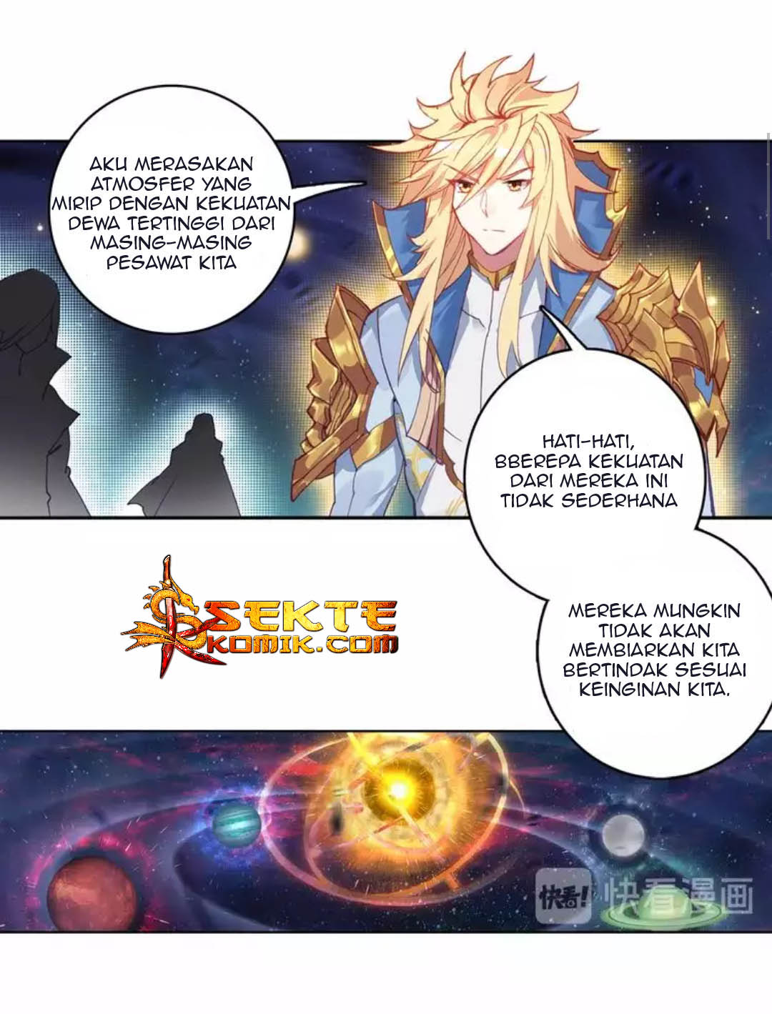 Soul Land Legend of the Tang’s Hero chapter 5