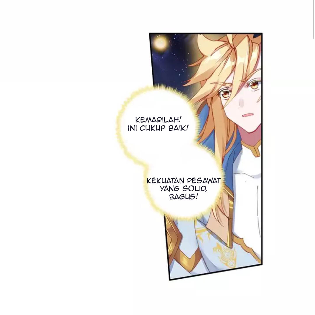 Soul Land Legend of the Tang’s Hero chapter 5