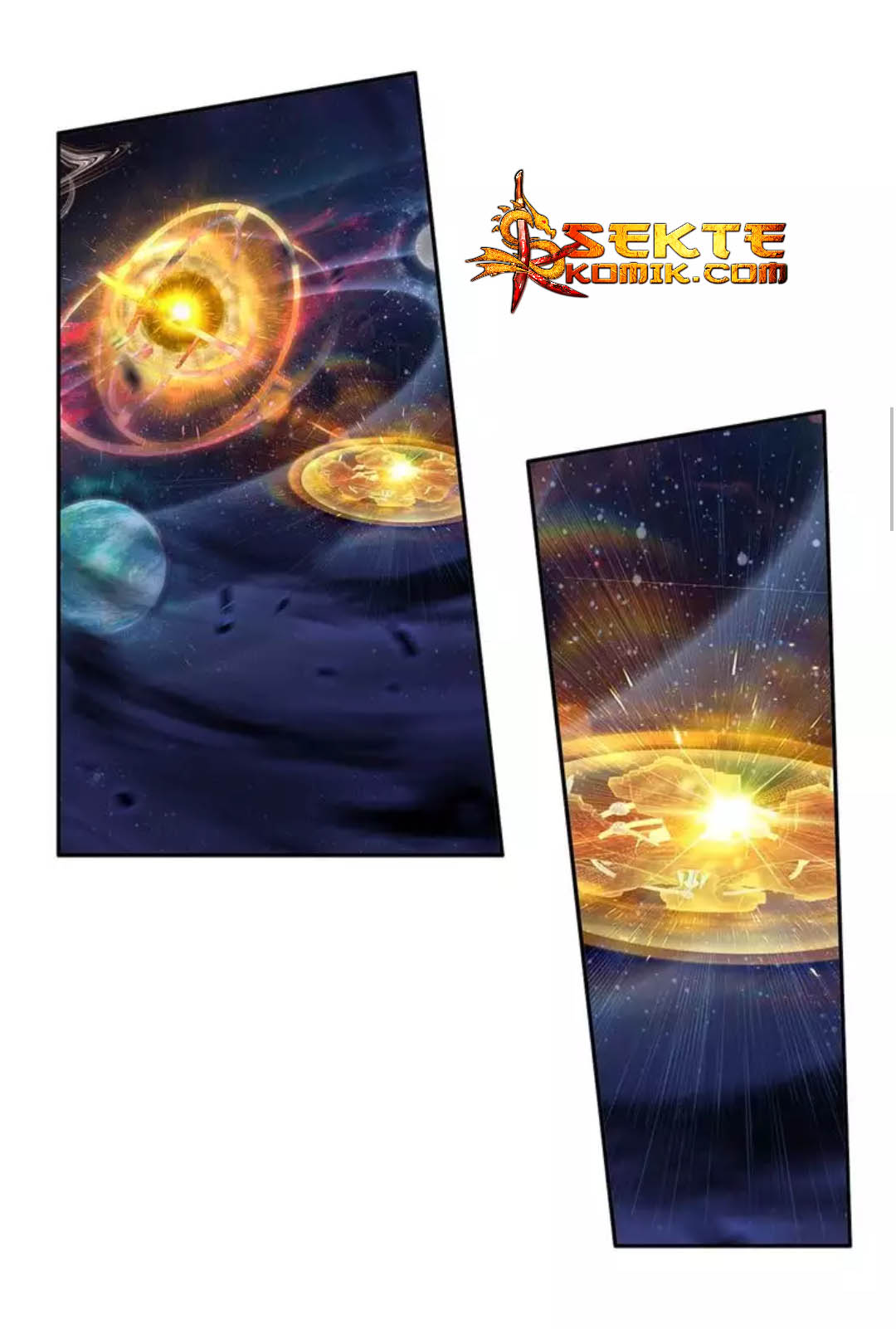Soul Land Legend of the Tang’s Hero chapter 5