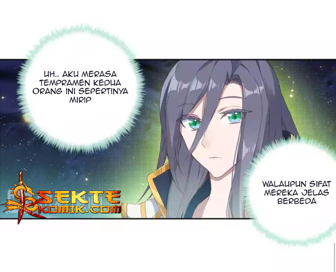 Soul Land Legend of the Tang’s Hero chapter 5