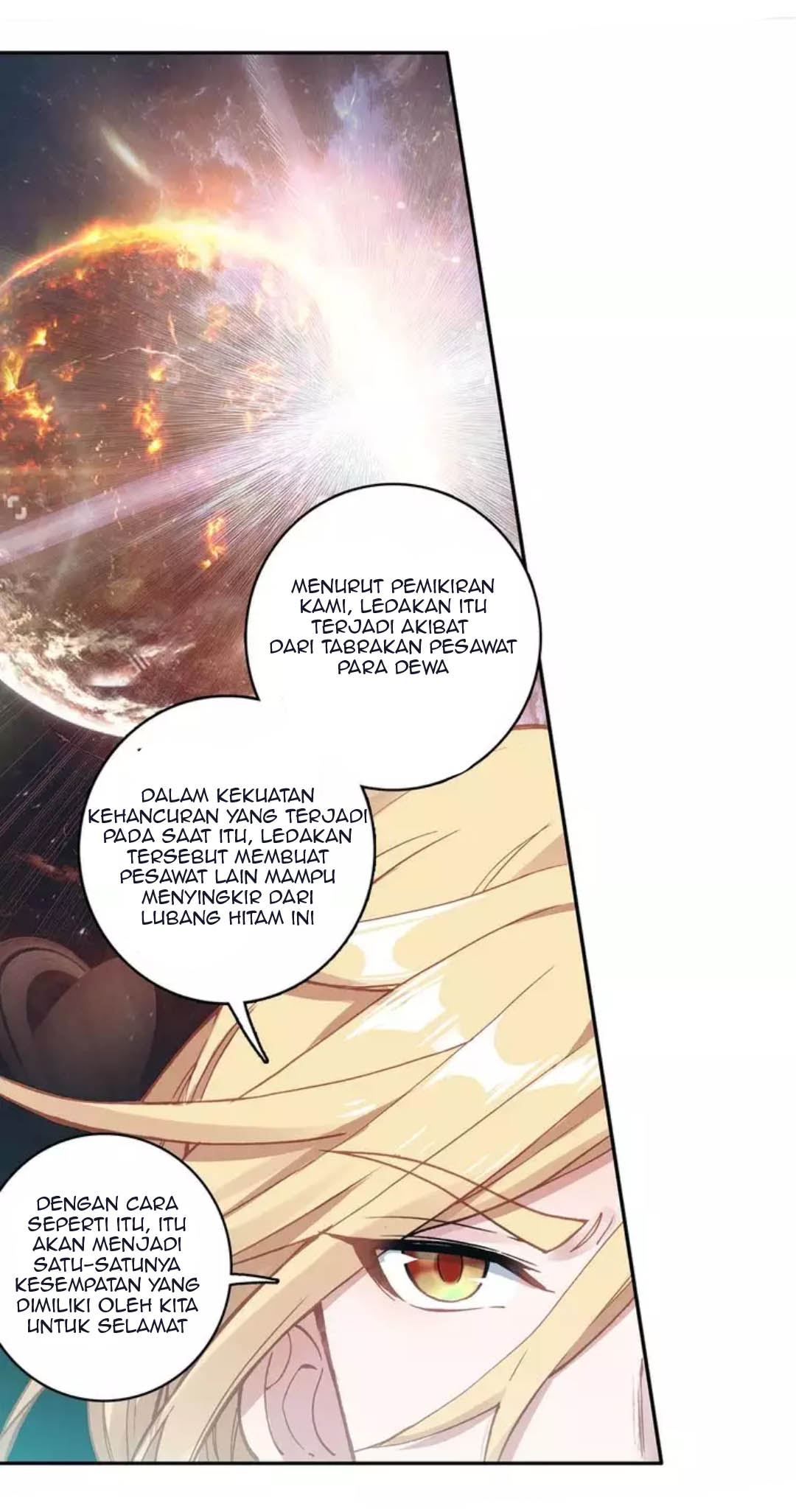 Soul Land Legend of the Tang’s Hero chapter 5