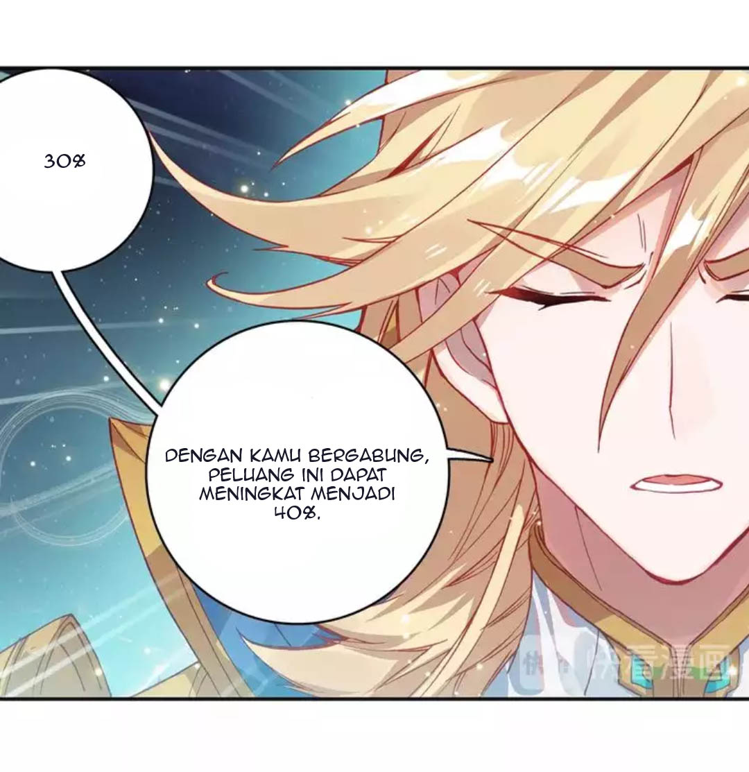 Soul Land Legend of the Tang’s Hero chapter 5