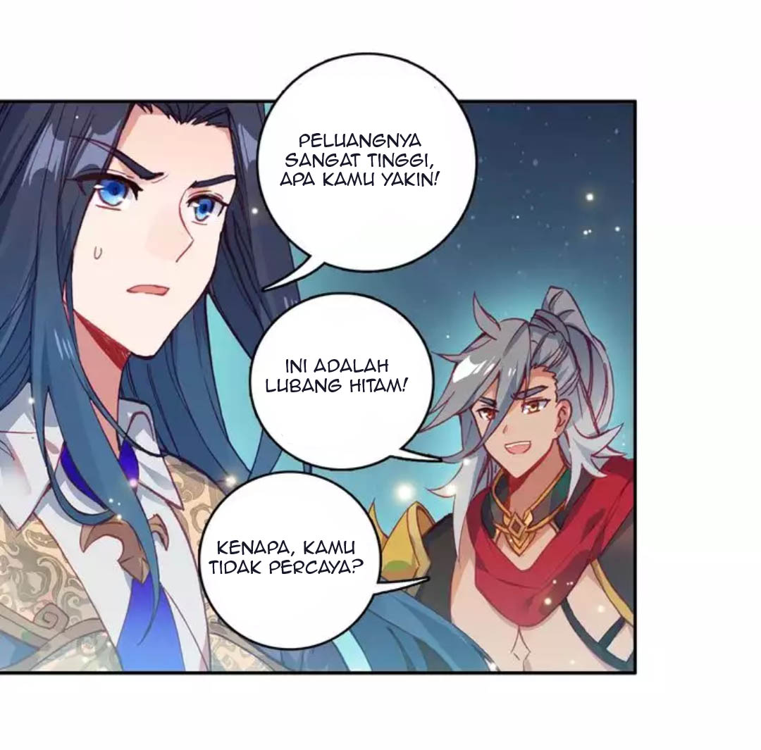 Soul Land Legend of the Tang’s Hero chapter 5