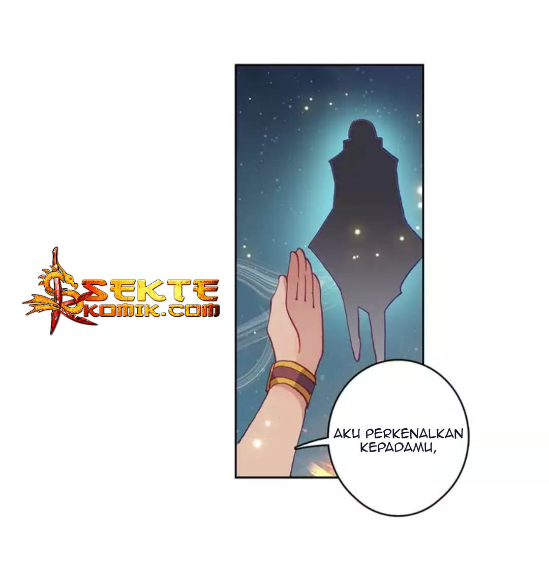 Soul Land Legend of the Tang’s Hero chapter 5
