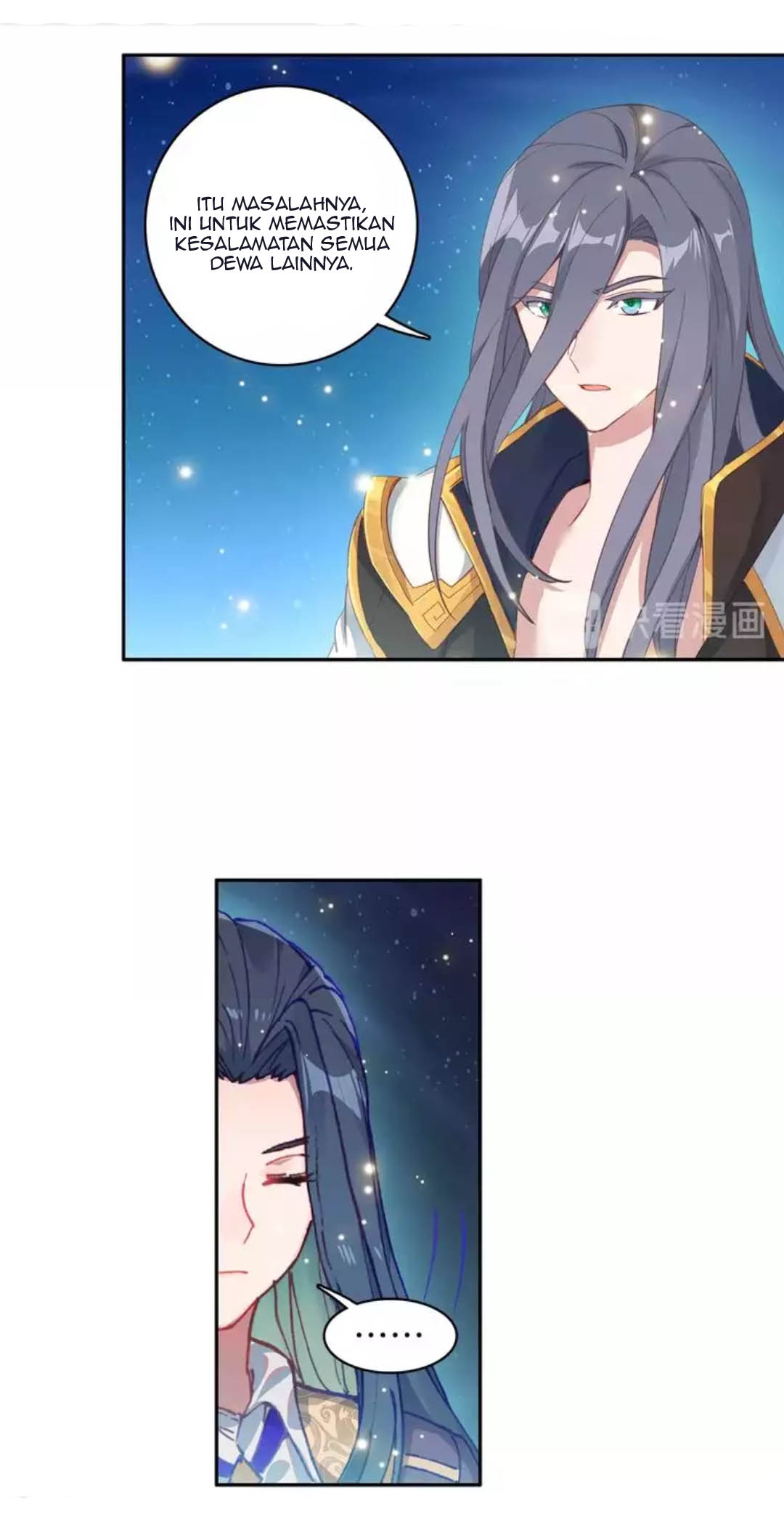 Soul Land Legend of the Tang’s Hero chapter 5