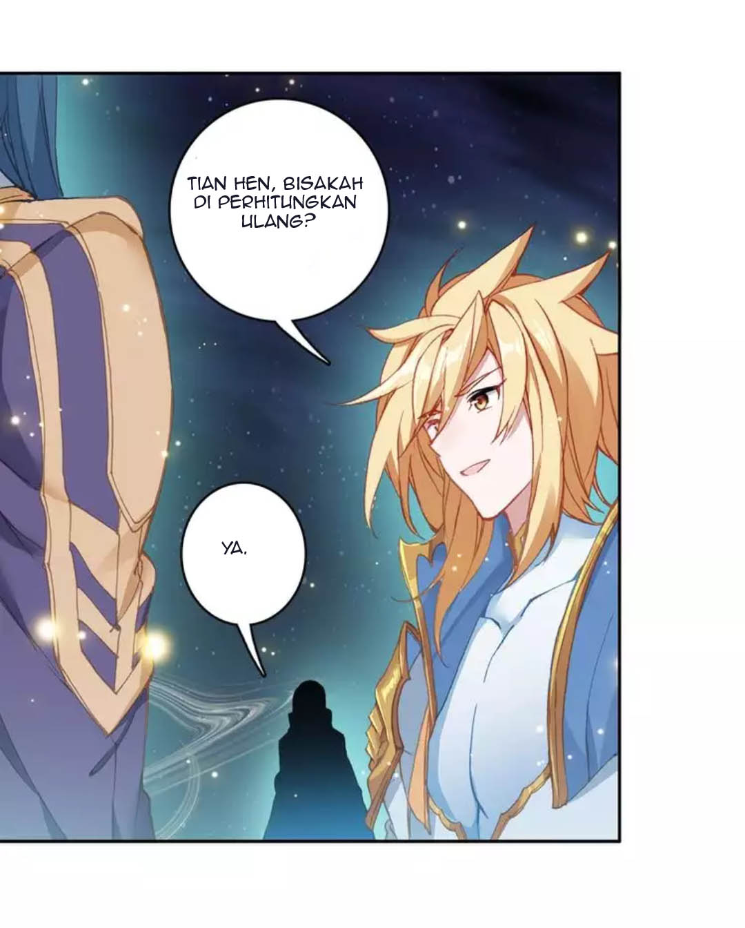 Soul Land Legend of the Tang’s Hero chapter 5