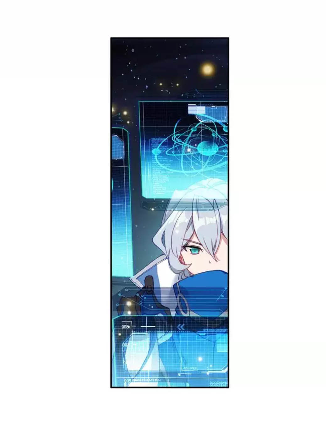 Soul Land Legend of the Tang’s Hero chapter 5