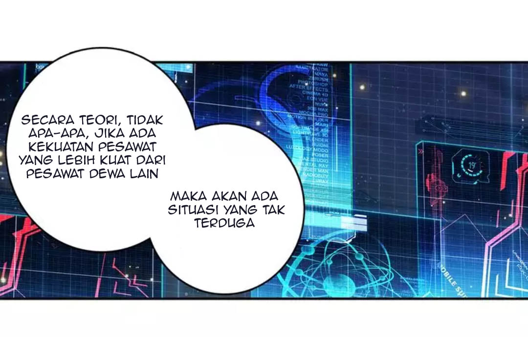 Soul Land Legend of the Tang’s Hero chapter 5