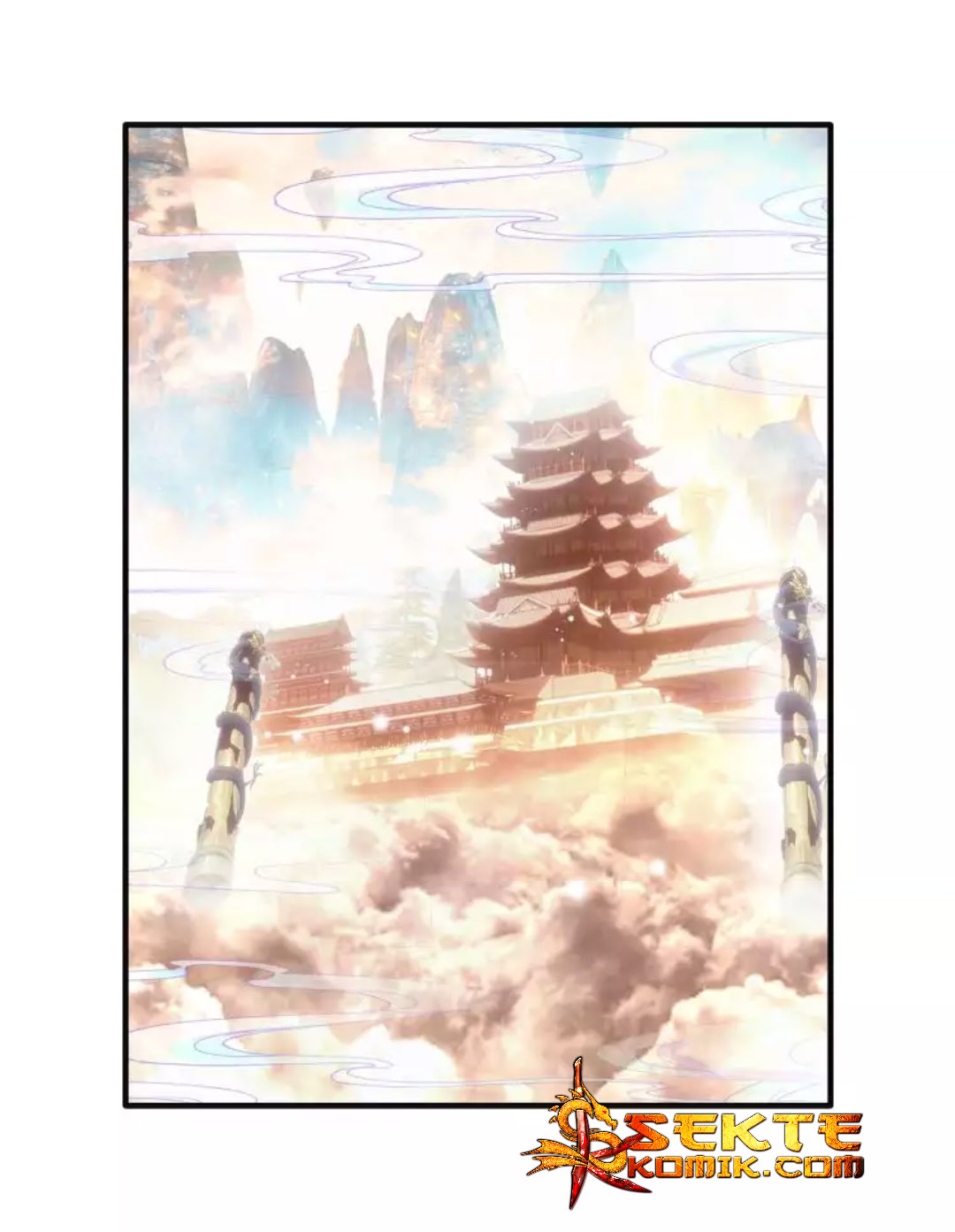 Soul Land Legend of the Tang’s Hero chapter 7
