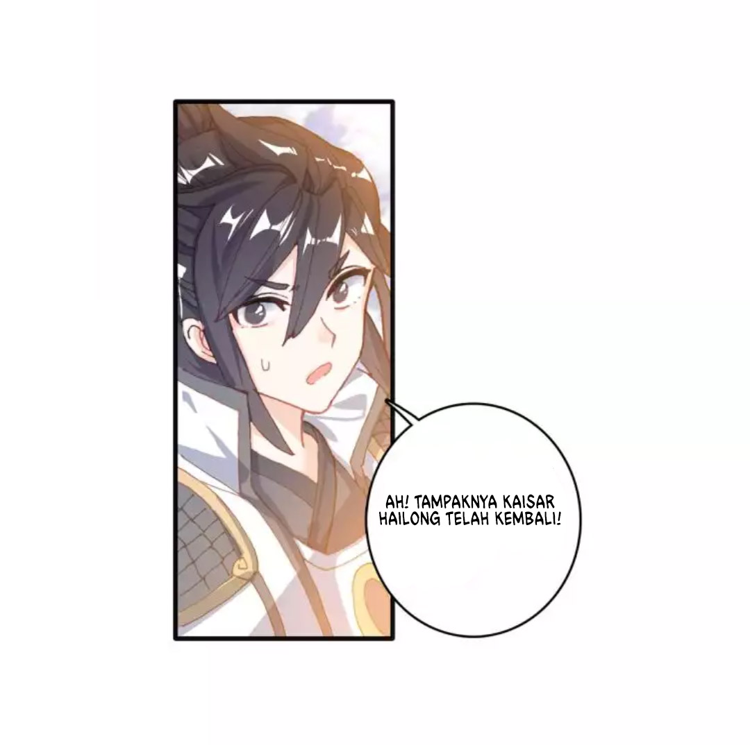 Soul Land Legend of the Tang’s Hero chapter 7