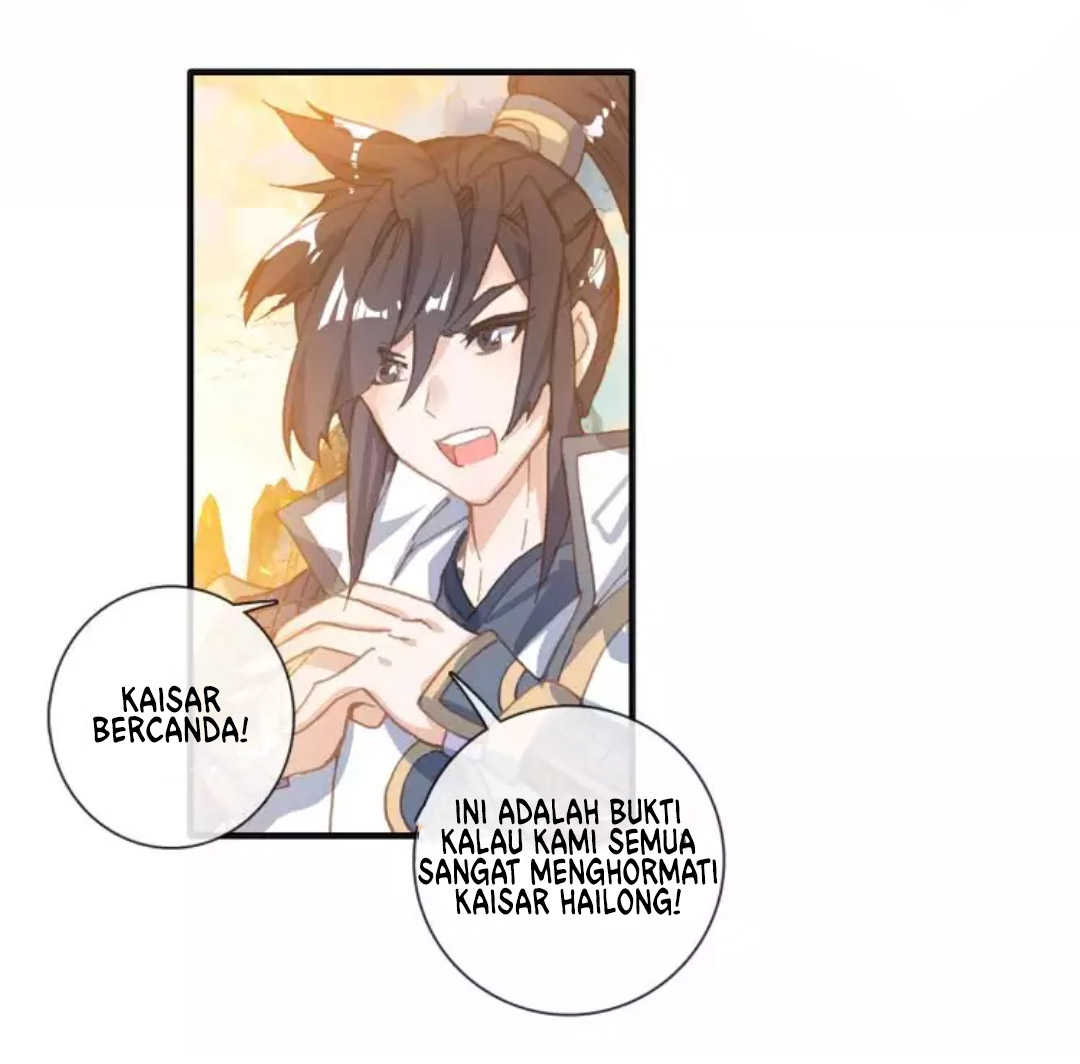 Soul Land Legend of the Tang’s Hero chapter 7