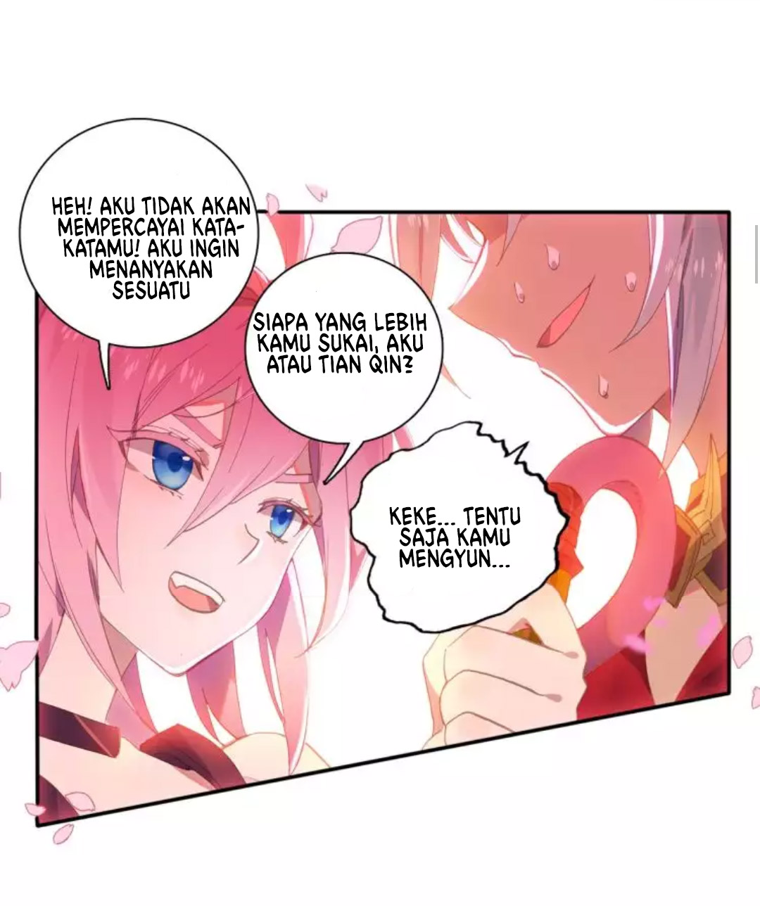 Soul Land Legend of the Tang’s Hero chapter 7