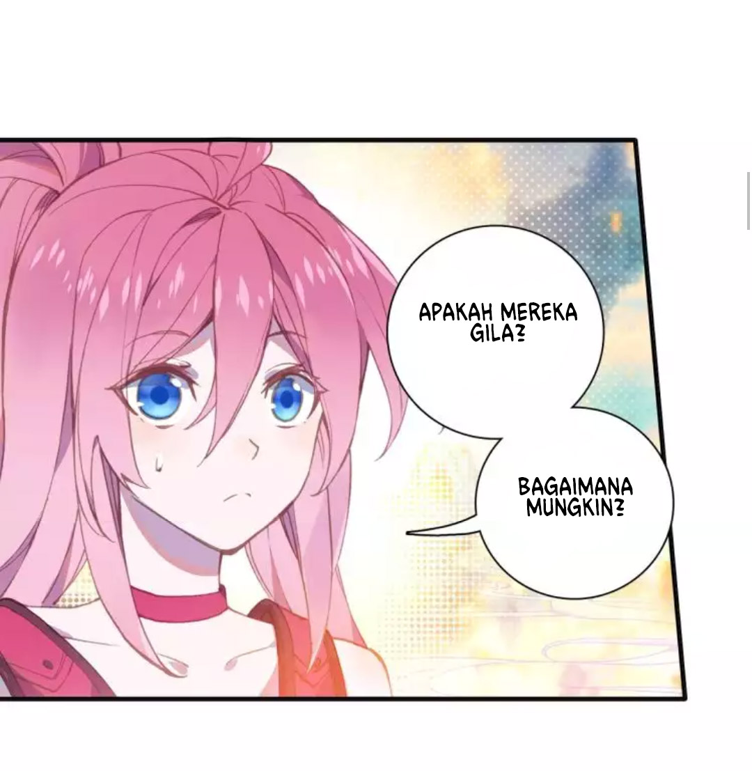 Soul Land Legend of the Tang’s Hero chapter 7