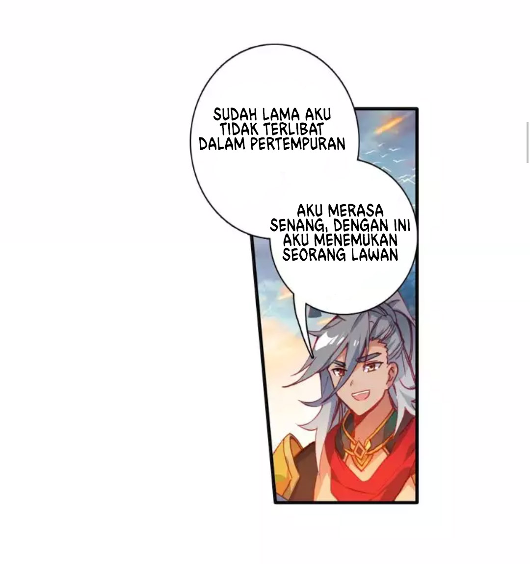 Soul Land Legend of the Tang’s Hero chapter 7