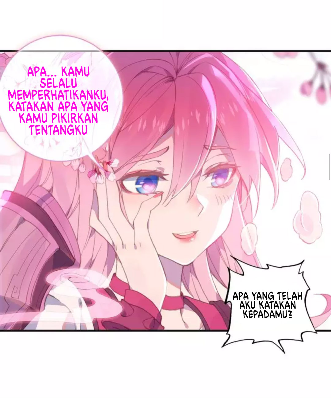 Soul Land Legend of the Tang’s Hero chapter 7