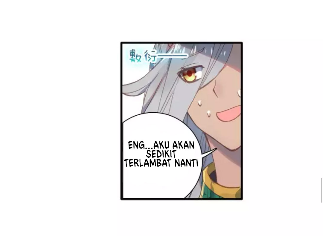 Soul Land Legend of the Tang’s Hero chapter 7