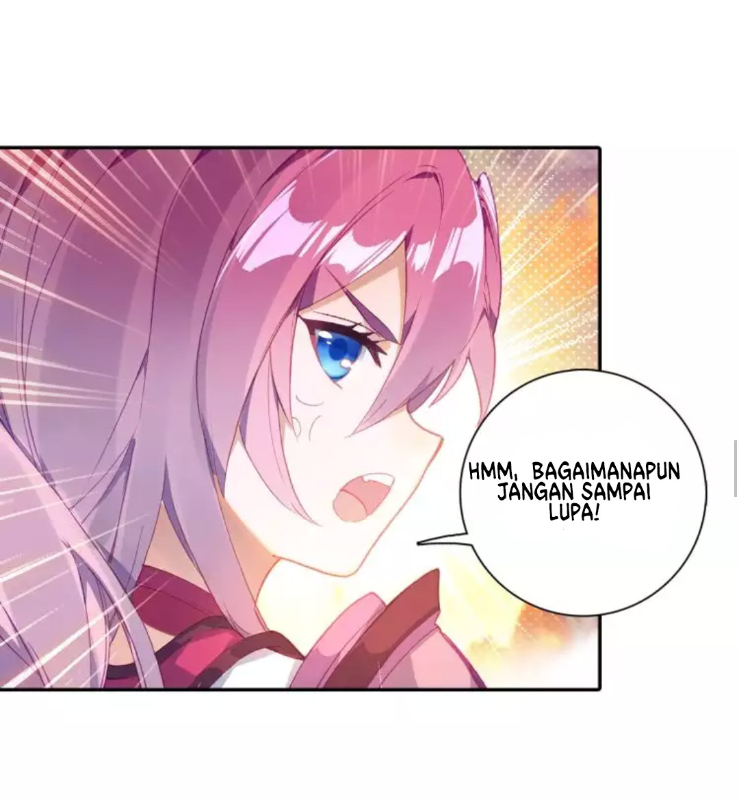 Soul Land Legend of the Tang’s Hero chapter 7