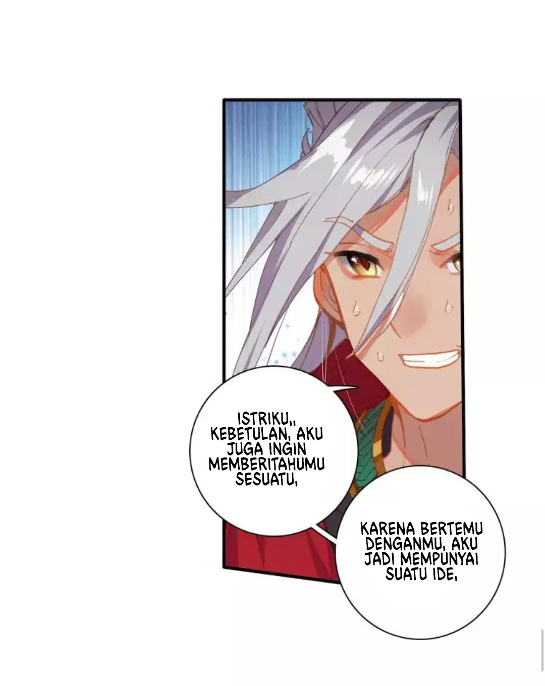 Soul Land Legend of the Tang’s Hero chapter 7