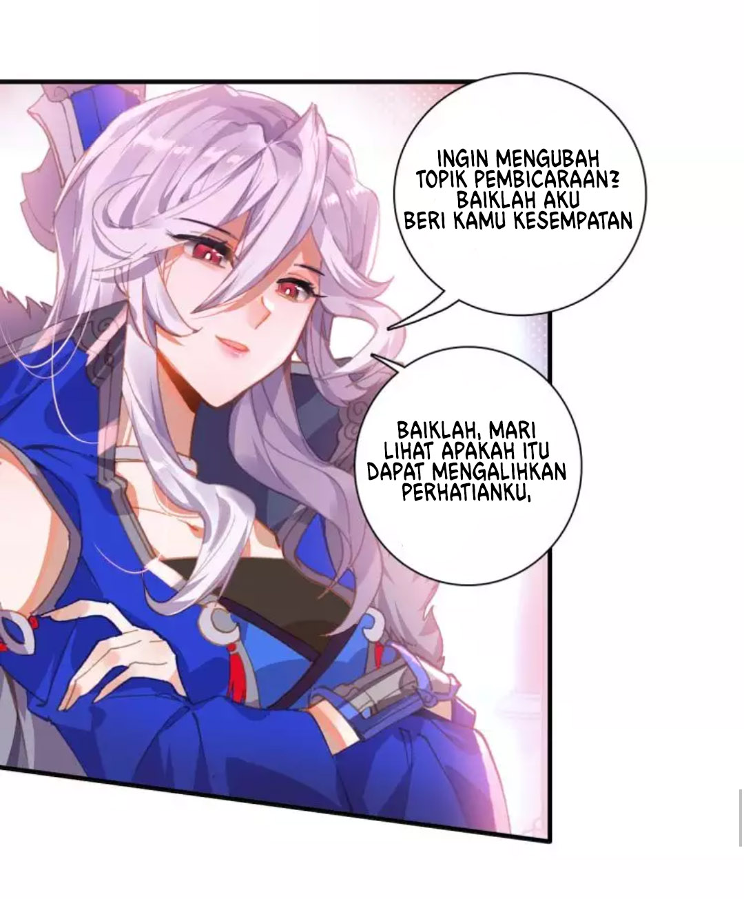 Soul Land Legend of the Tang’s Hero chapter 7
