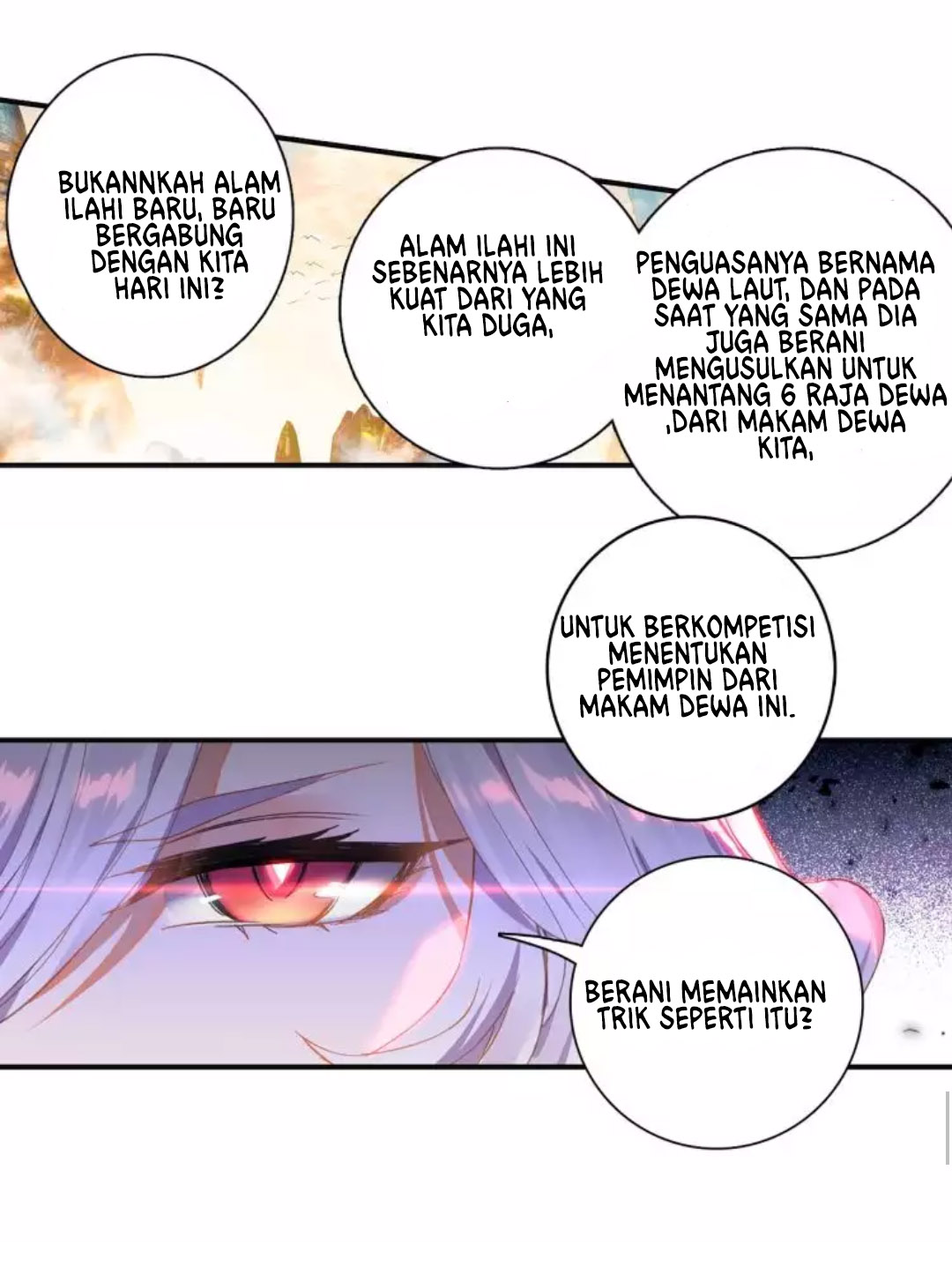 Soul Land Legend of the Tang’s Hero chapter 7