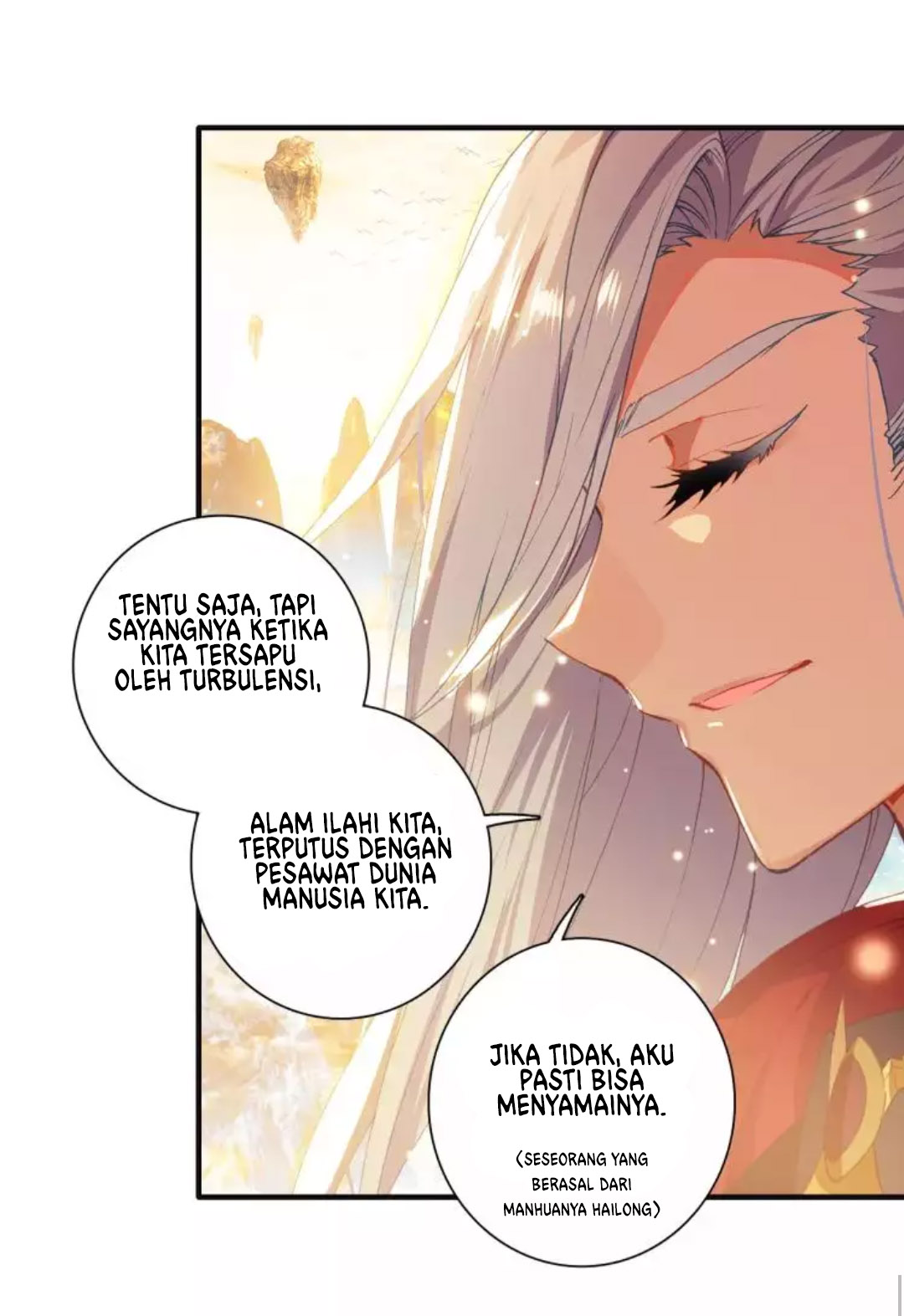 Soul Land Legend of the Tang’s Hero chapter 7