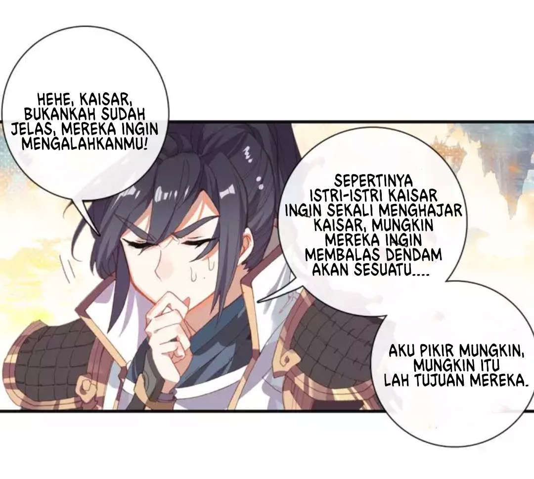 Soul Land Legend of the Tang’s Hero chapter 7