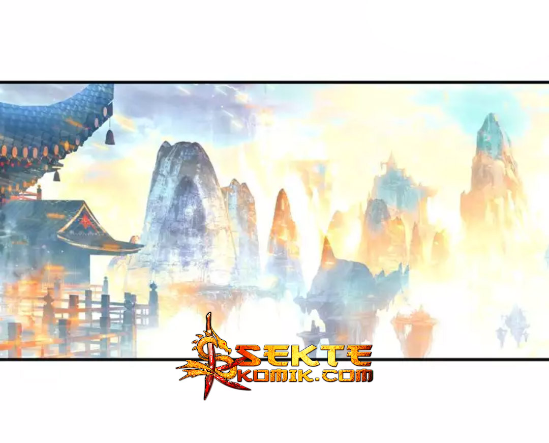Soul Land Legend of the Tang’s Hero chapter 7