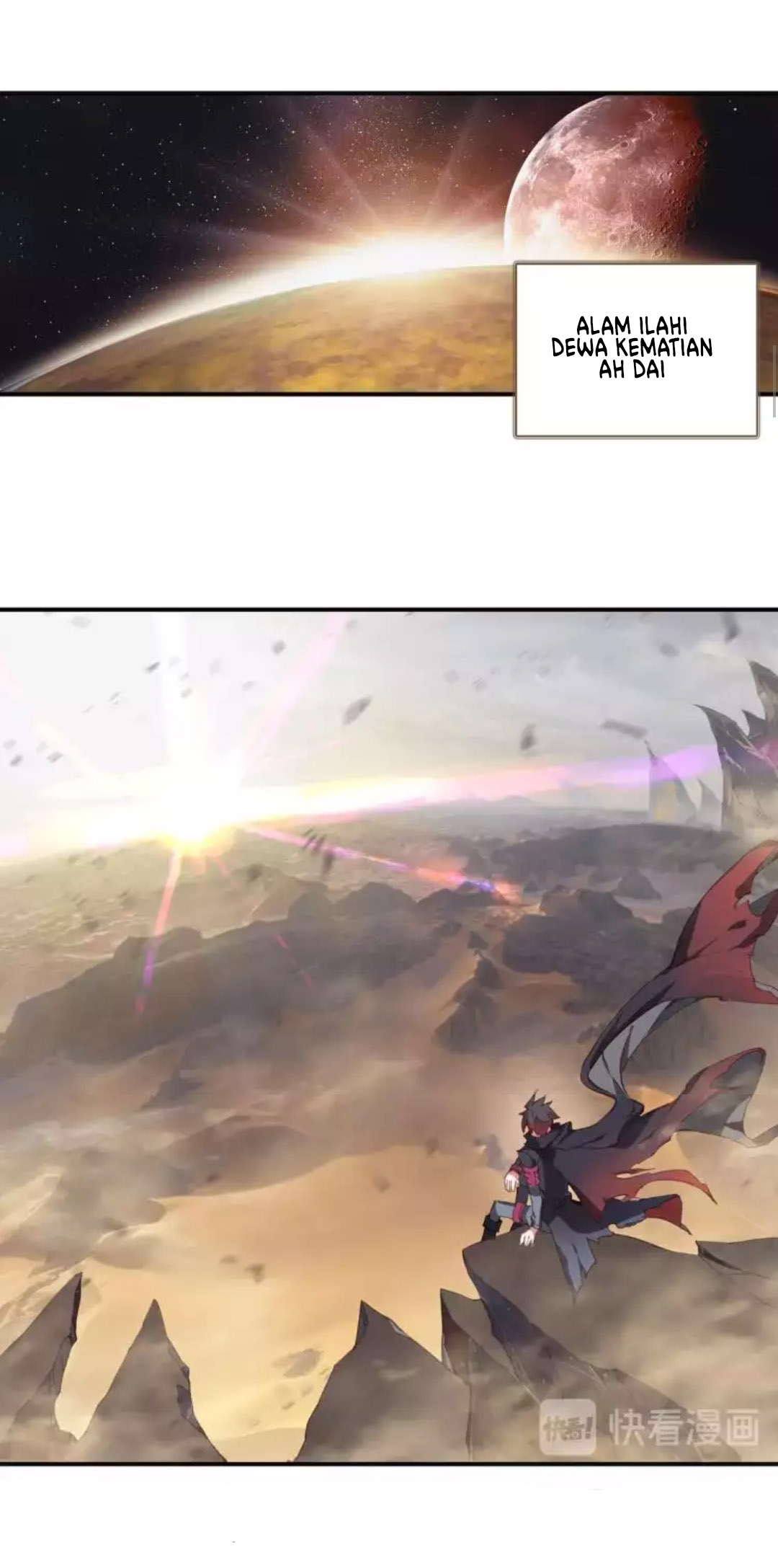 Soul Land Legend of the Tang’s Hero chapter 7