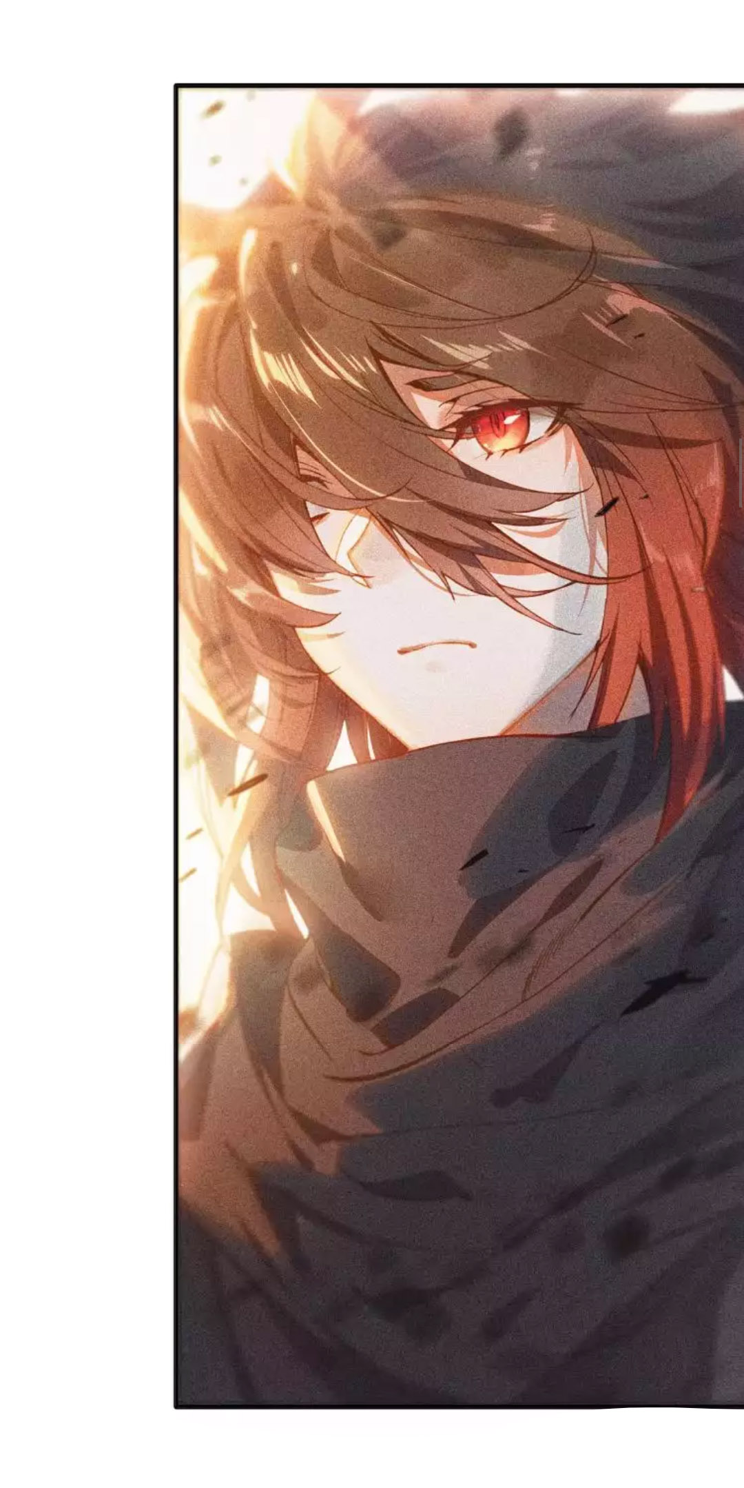 Soul Land Legend of the Tang’s Hero chapter 7