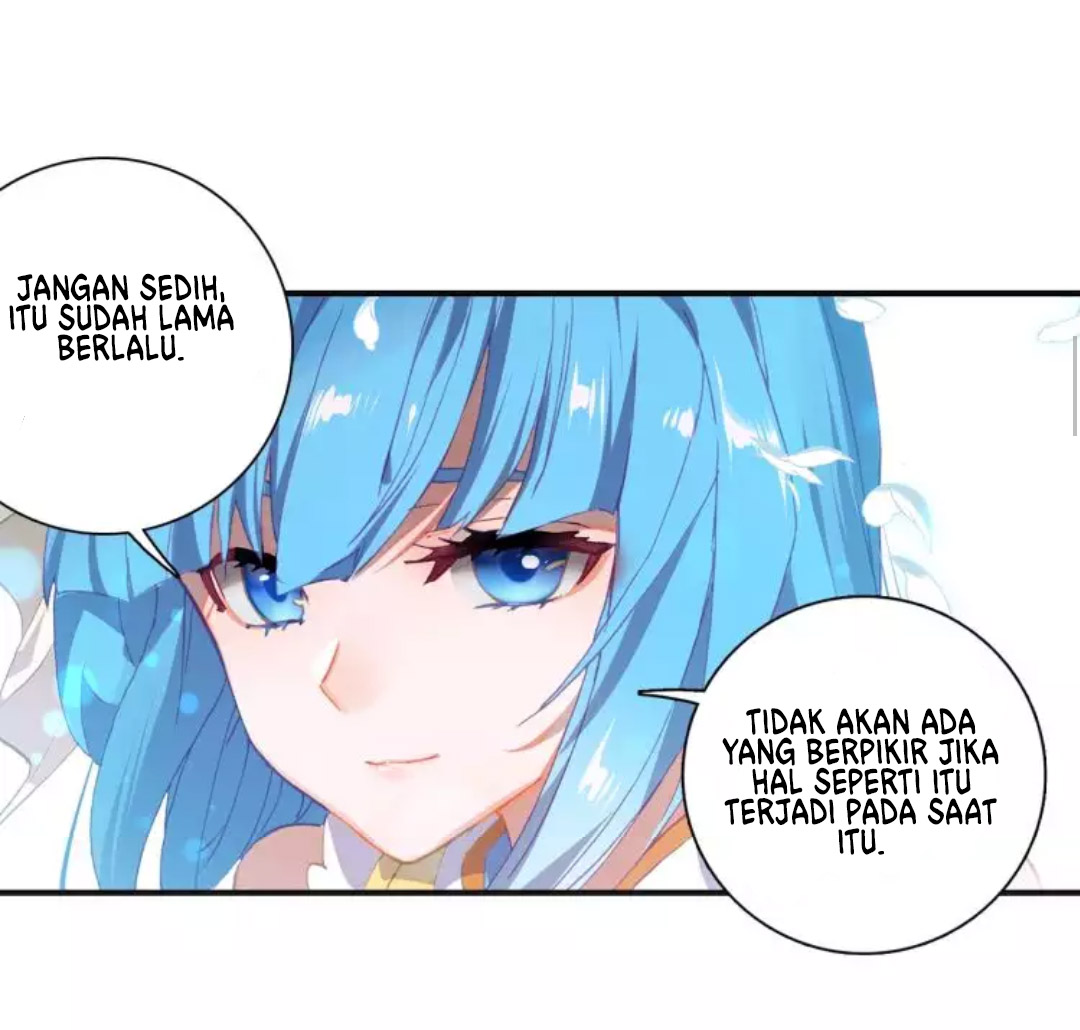 Soul Land Legend of the Tang’s Hero chapter 7