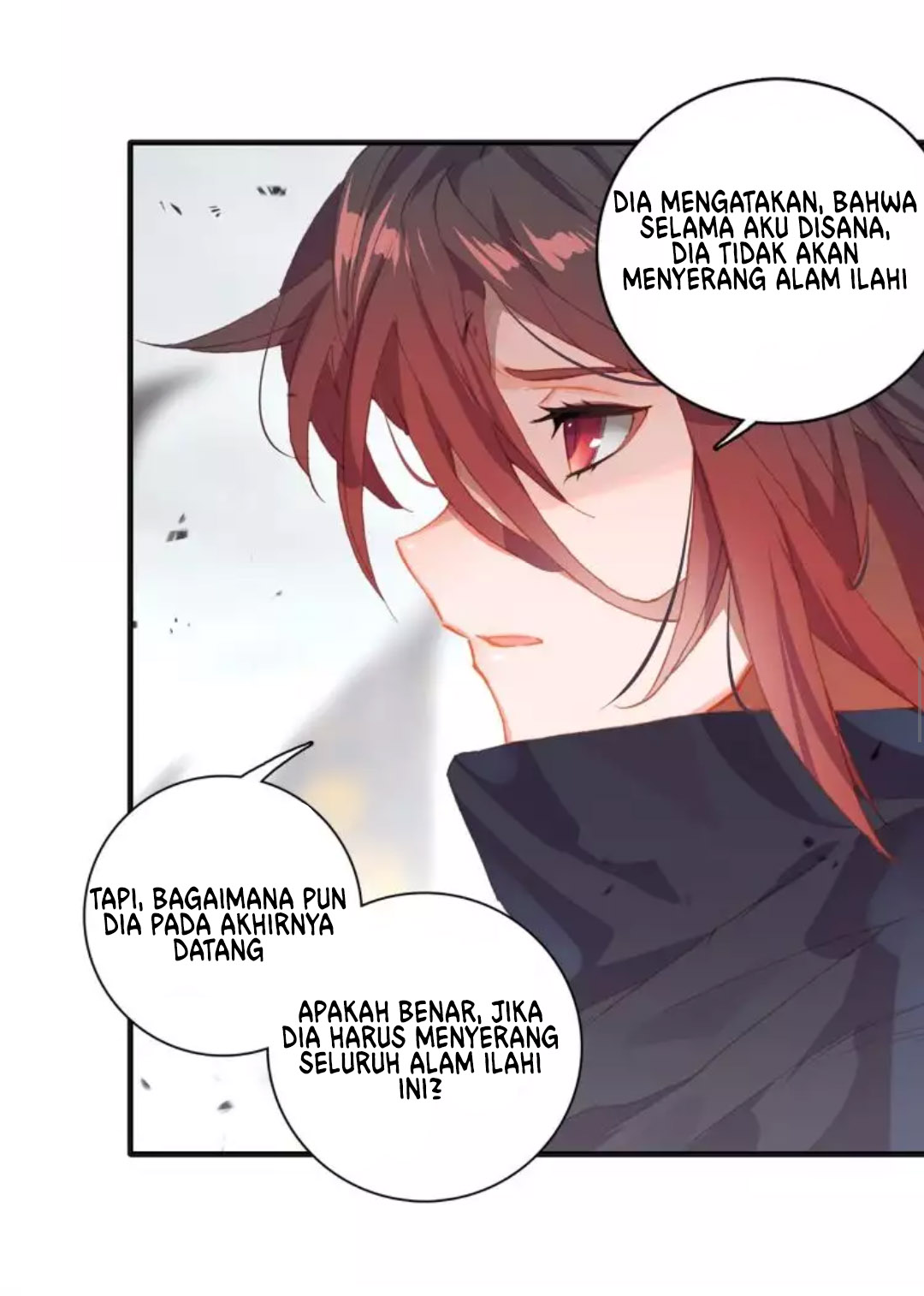 Soul Land Legend of the Tang’s Hero chapter 7