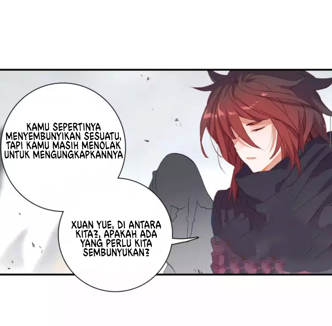 Soul Land Legend of the Tang’s Hero chapter 7