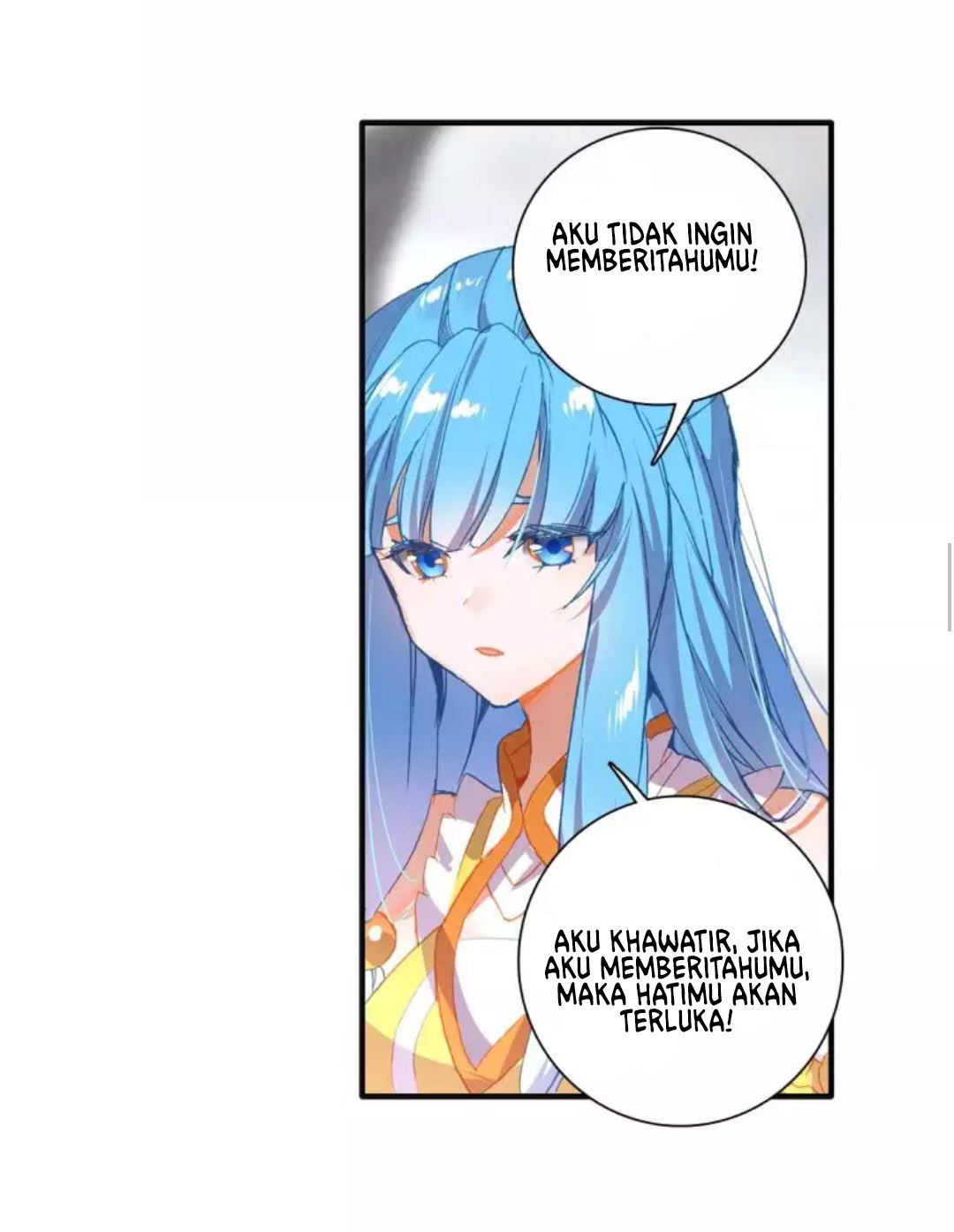 Soul Land Legend of the Tang’s Hero chapter 7