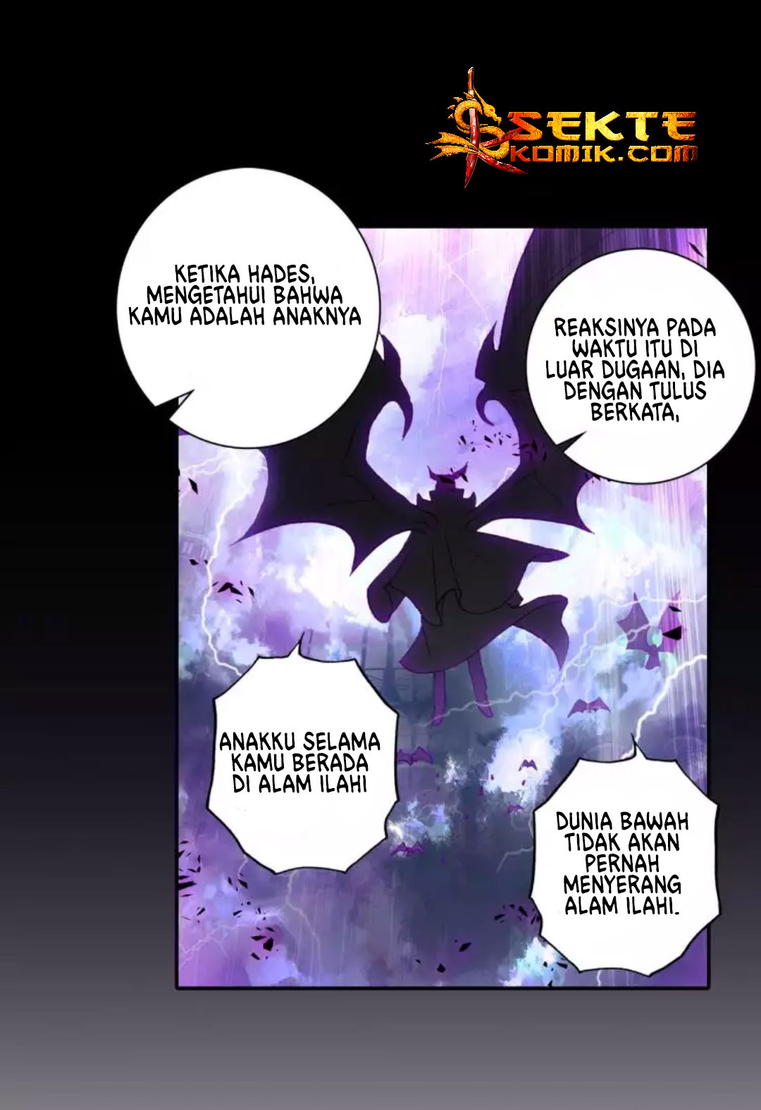 Soul Land Legend of the Tang’s Hero chapter 7