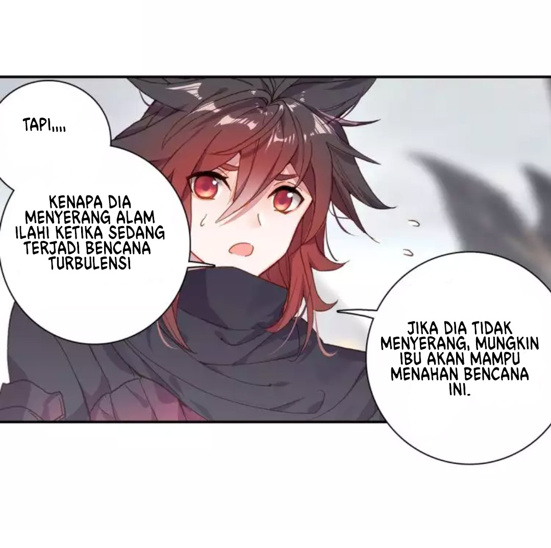 Soul Land Legend of the Tang’s Hero chapter 7