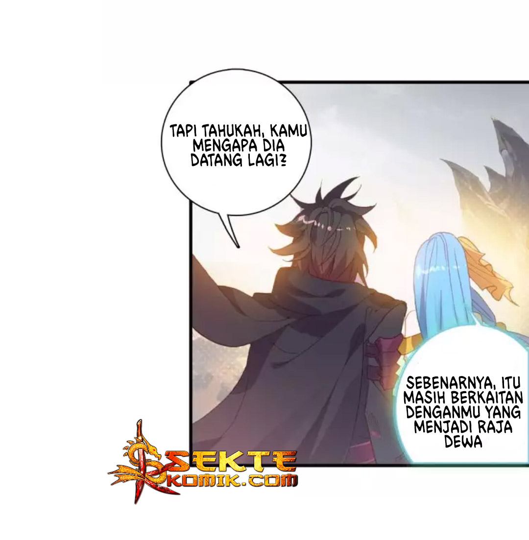 Soul Land Legend of the Tang’s Hero chapter 7
