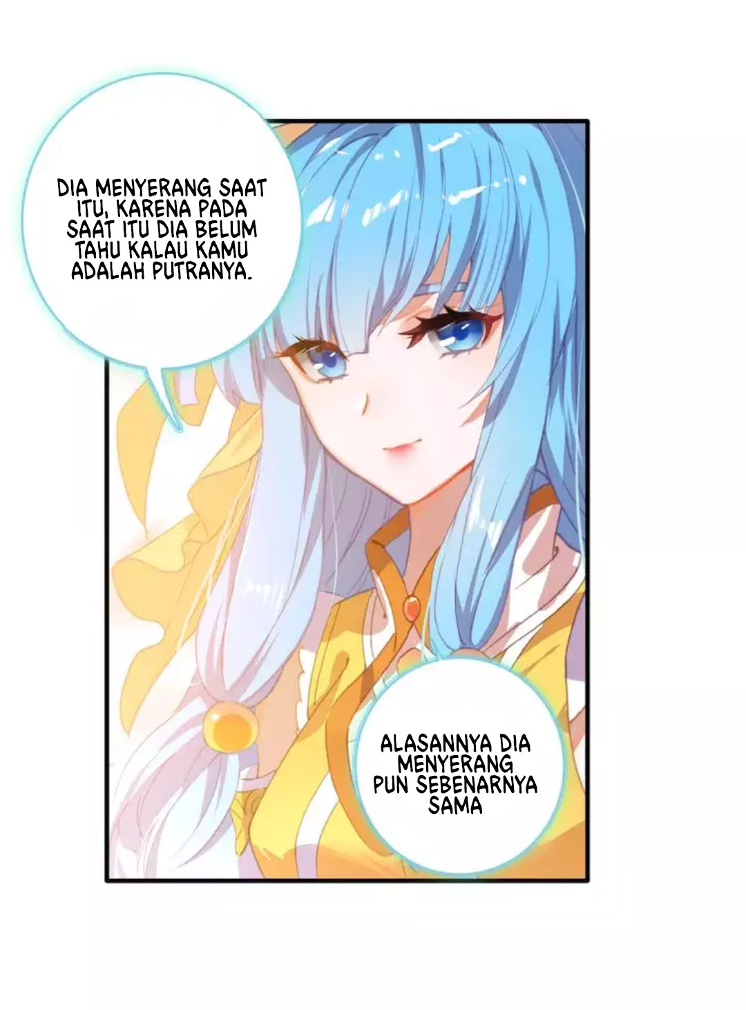 Soul Land Legend of the Tang’s Hero chapter 7