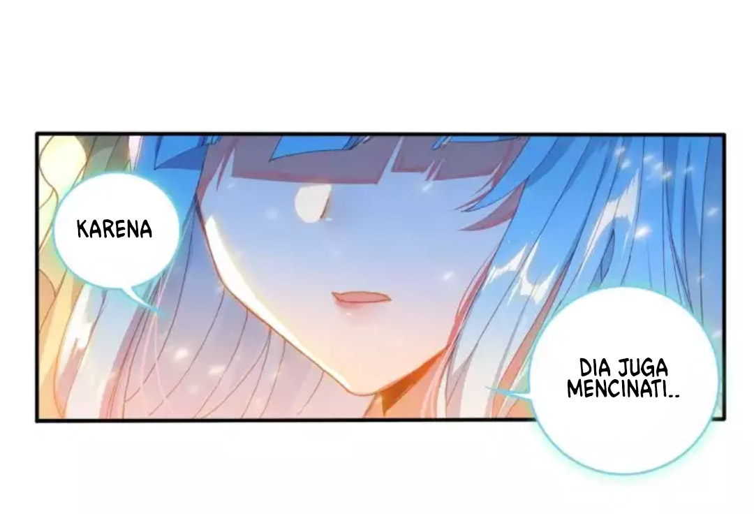 Soul Land Legend of the Tang’s Hero chapter 7