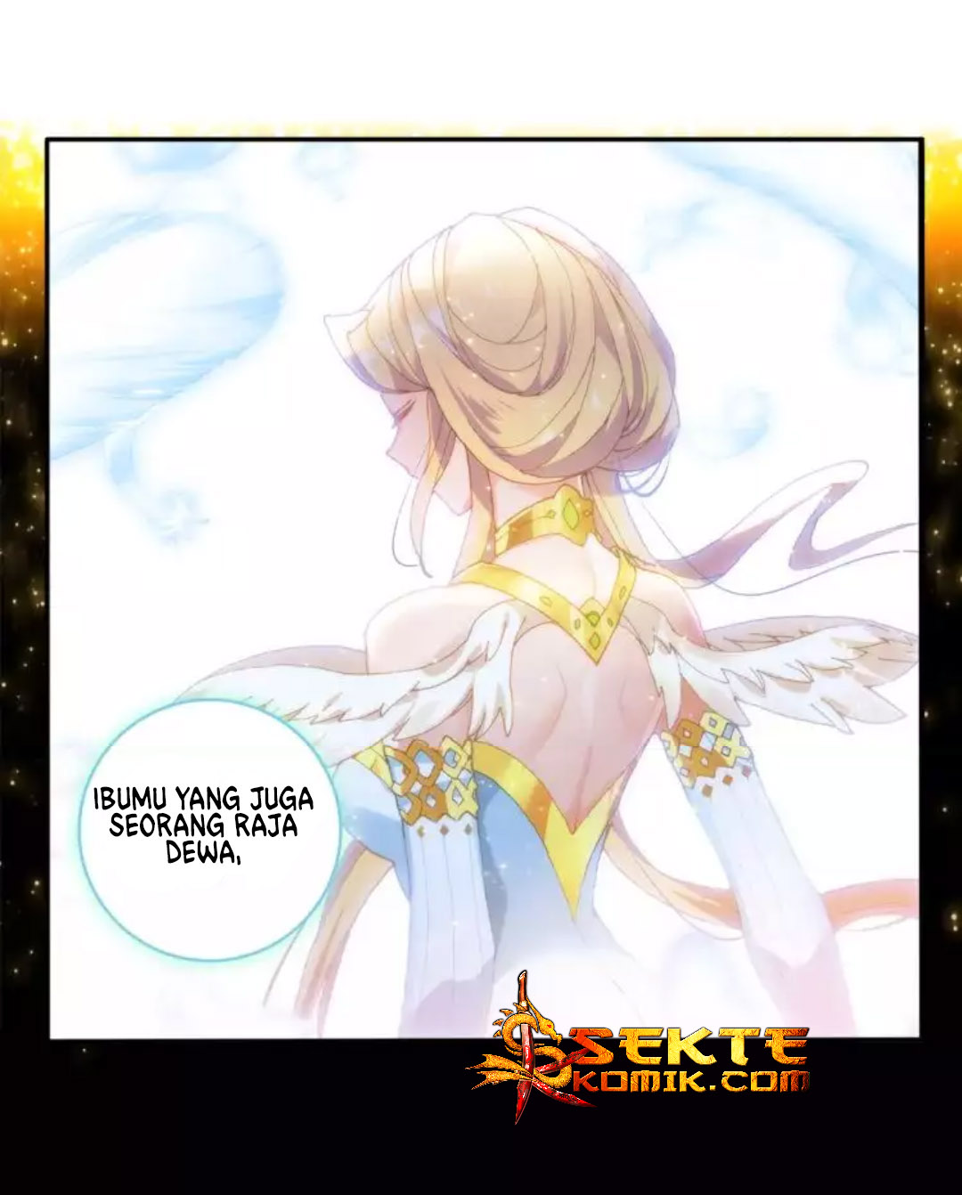 Soul Land Legend of the Tang’s Hero chapter 7