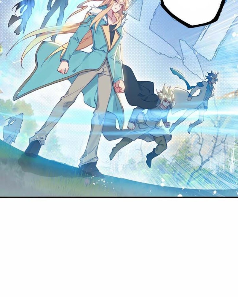 Soul Land Legend of the Tang’s Hero chapter 12