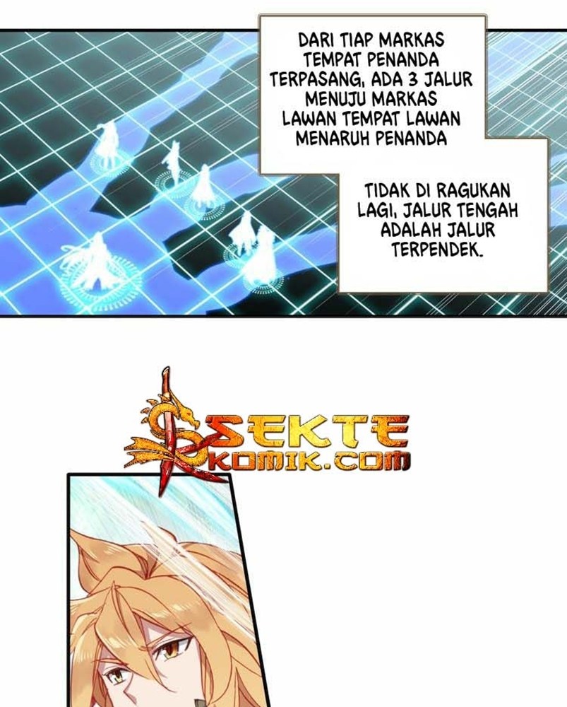 Soul Land Legend of the Tang’s Hero chapter 12