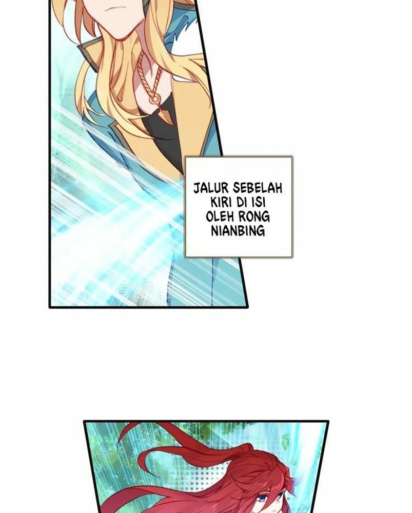 Soul Land Legend of the Tang’s Hero chapter 12