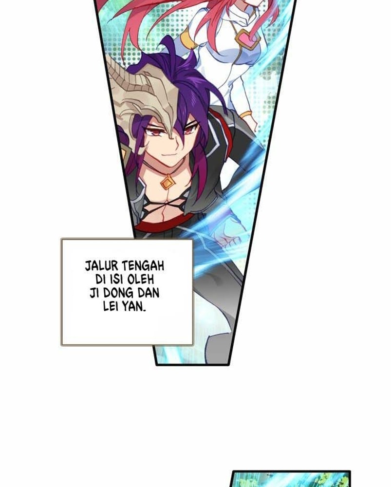 Soul Land Legend of the Tang’s Hero chapter 12