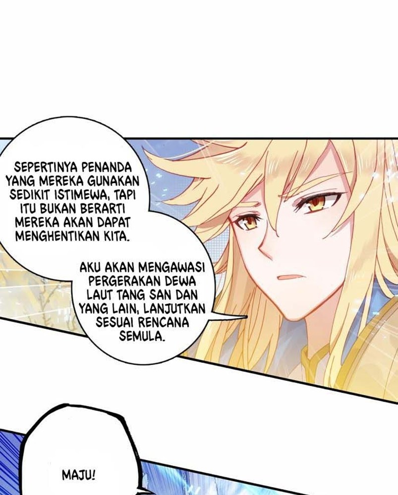 Soul Land Legend of the Tang’s Hero chapter 12