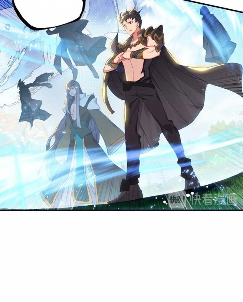 Soul Land Legend of the Tang’s Hero chapter 12
